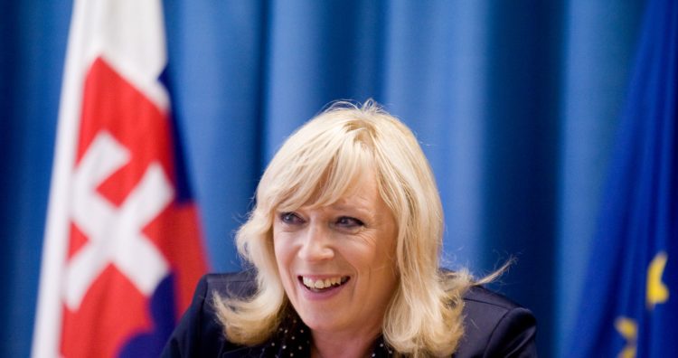 Foto: SITA/Michal Burza