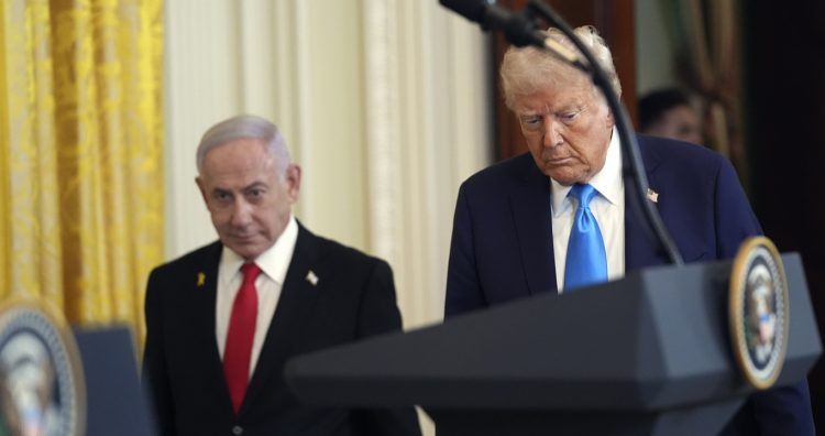 Foto: SITA / AP Photo/Evan Vucci
