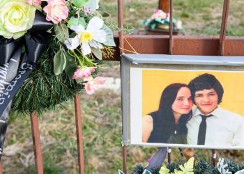 Foto: SITA/Martin Havran