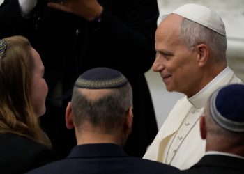 Zdroj. SITA/AP Photo/Gregorio Borgia
