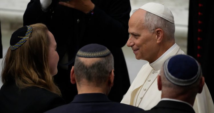 Zdroj. SITA/AP Photo/Gregorio Borgia