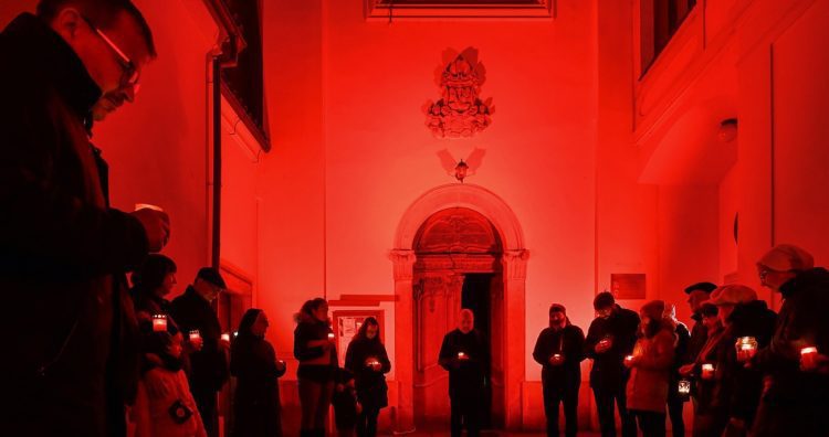 Zdroj: ČTK / Chaloupka Miroslav