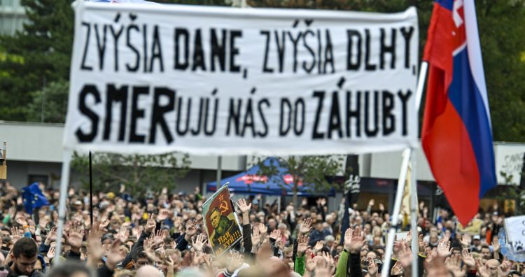 Foto: SITA/Milan Illík