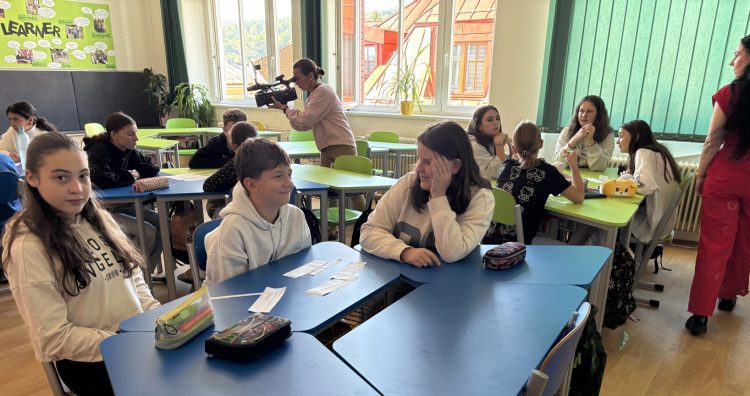 Foto: SITA/Mesto Banská Bystrica