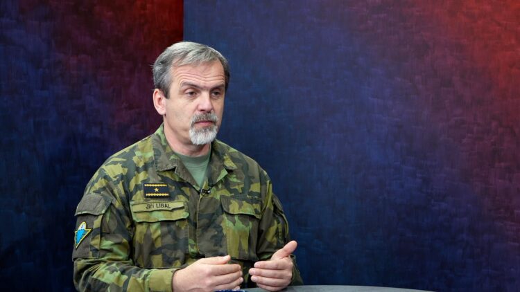 Autor: Bedřich Jetelina