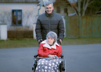 Foto: archív respondenta