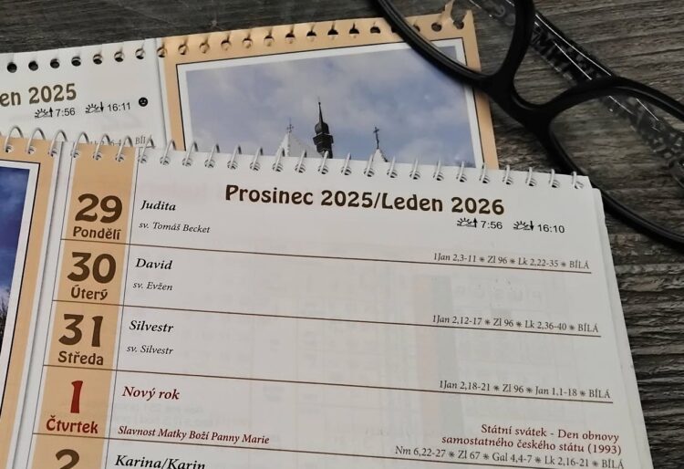 Foto: Alena Scheinostová