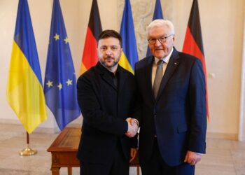 Foto: Odd ANDERSEN / AFP / AFP / Profimedia