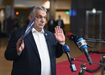 Zdroj: Nicolas TUCAT / AFP / AFP / Profimedia