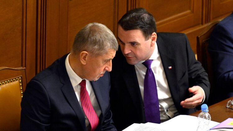 Zdroj: ČTK / Šulová Kateřina