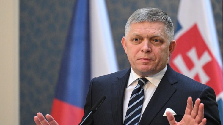 Zdroj: ČTK / Kamaryt Michal