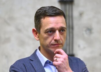 Zdroj: ČTK / Šulová Kateřina