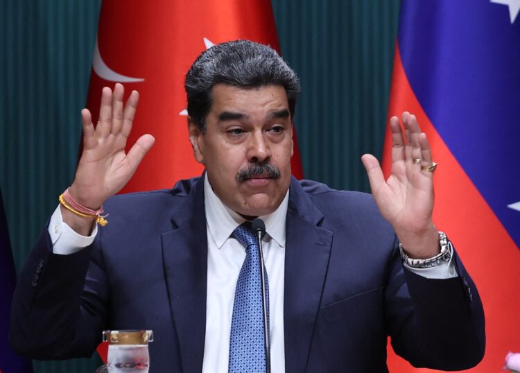 Zdroj: Adem ALTAN / AFP / AFP / Profimedia