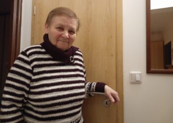 FOTO: Erika Kremská