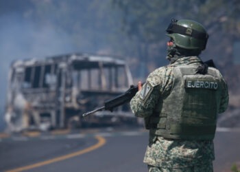 Ilustračné foto: SITA/AP Photo/Armando Solis