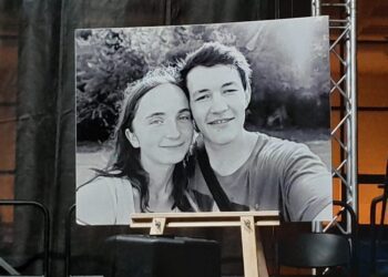 Ilustračné foto: Erika Kremská