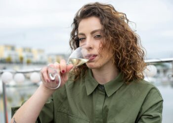 Neexistuje bezpečná davka alkoholu tehotenstve, tvrdia odborníci. ILUSTRAČNÉ FOTO: Pexels