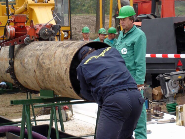 ILUSTRAČNÉ FOTO: SITA/Transpetrol