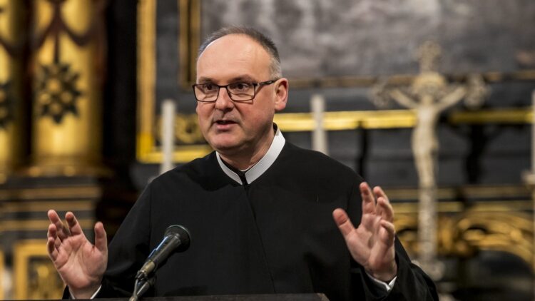 Foto: ČTK / Hájek Ondřej