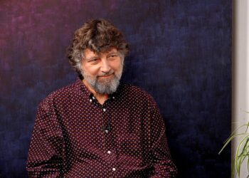 Foto: Bedřich Jetelina