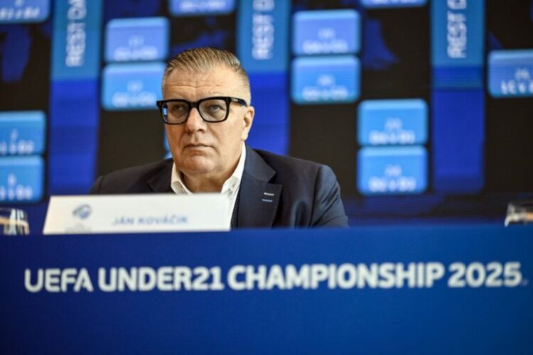 Ilustračné foto: SITA/Milan Illík