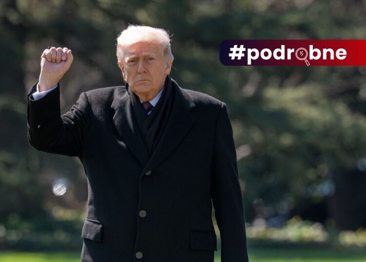 Foto: Aaron Schwartz / UPI / Profimedia