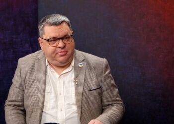 Petr Hlaváček. Foto: Téma.21