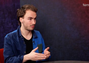 FOTO: Bedřich Jetelina