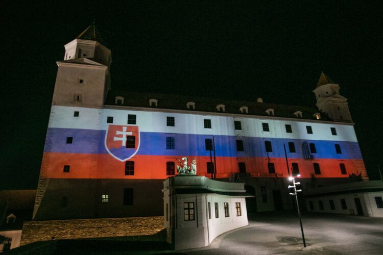 Ilustračné foto: SITA/Jana Birošová