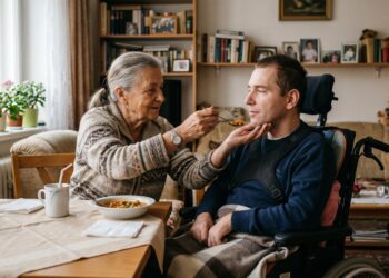 Ilustrační obrázek AI