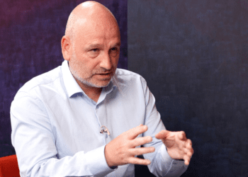 Eduard Freisler. FOTO: Téma.21