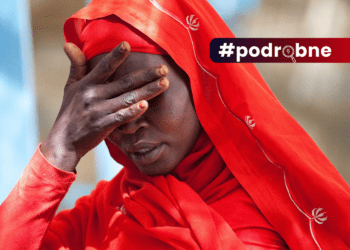 FOTO: ALBERT GONZALEZ FARRAN / UNAMID / AFP / Profimedia