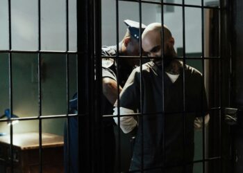 Navzdory úsilí vymýtit trest smrti počet popravených ve světě rok od roku stoupá. ILUSTRAČNÍ FOTO: Pexels