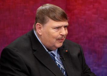 FOTO: Bedřich Jetelina
