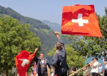 Časť Švajčiarov chce zachovať otvorenú ekonomiku závislú od pracovnej migrácie. Iní tvrdia, že bez výraznejších obmedzení už nebude možné udržať stabilitu, dostupné bývanie ani tradičný charakter krajiny. O tom, ktorou cestou sa krajina vydá, rozhodne júnové referendum. ILUSTRAČNÉ FOTO: Pexels