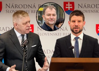 FOTO: SITA/UV SR/PS/Lukáš Grec/Martin Havran