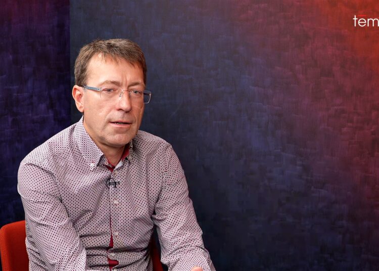 FOTO: Bedřich Jetelina