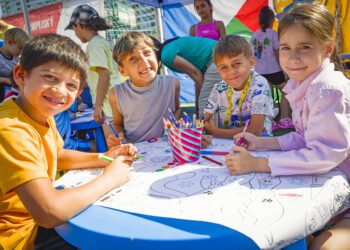 Až dve z troch detí na svete podľa organizácie UNICEF doma zažívajú fyzické alebo psychické násilie. Ilustračné foto: SITA/SOŠV/Andrej Galica