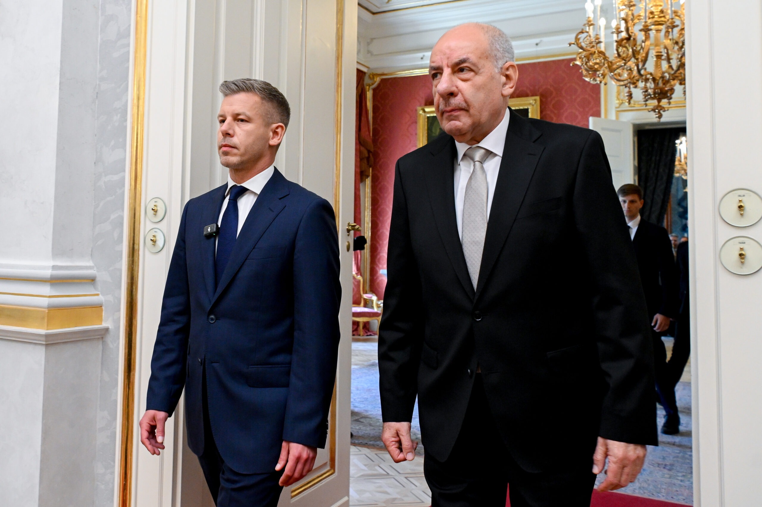 Weiss: Nie reformy, ale Magyarov politický štýl vyvoláva otázniky