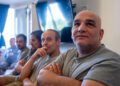 Cílem systému APAC je "změna zevnitř", tedy přenastavení hodnot, díky kterému už se vězni  po propuštění nevracejí k trestné činnosti. Zkušenosti ze zahraničí jasně ukazují, že to funguje. FOTO: Martin Kabát / MVS