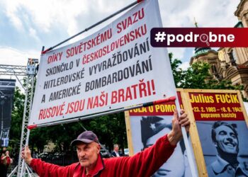 Foto: ČTK / Šimánek Vít