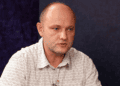 Jaroslav Šebek, předseda Asociace soukromého zemědělství ČR. Foto: Téma.21