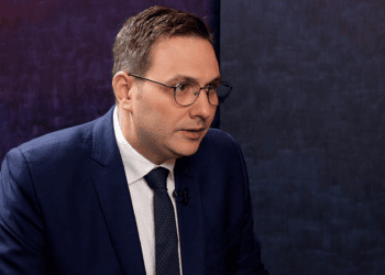Jan Lipavský. Foto: Téma.21