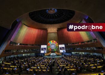 Zdroj: ZUMA Press Wire / Shutterstock Editorial / Profimedia