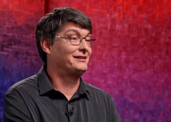 Anton Frič, humanitárny pracovník. Foto: Téma.21