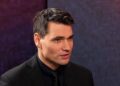 Moderátor České televize Daniel Stach v rozhovoru pro Téma.21 o stávce a zrušení poplatků