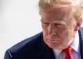 Americký prezident Donald Trump. Foto: Zuma / SplashNews.com / Splash / Profimedia